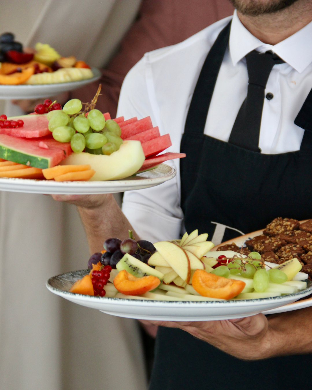 Pièce montée mariage kasher — Diamanté K