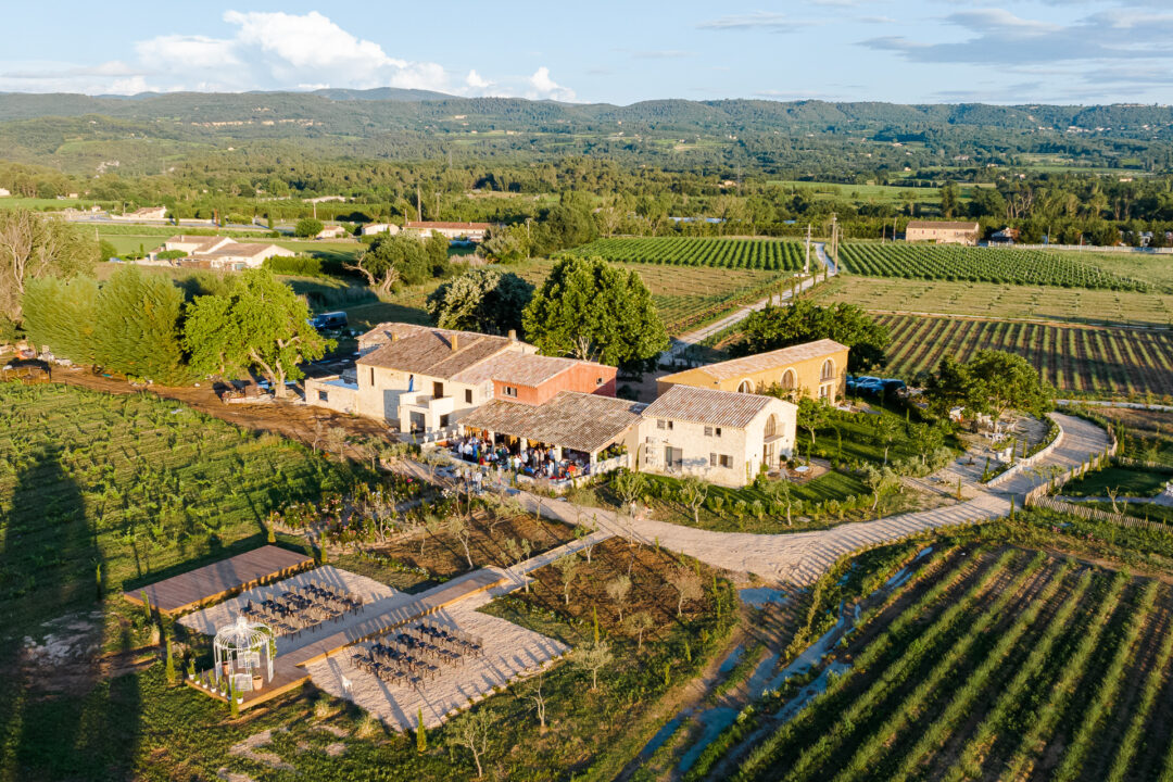 Domaine d'Egenia — Traiteur casher Diamanté K