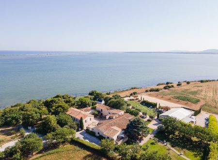 Domaine des Moures — Traiteur casher Diamanté K